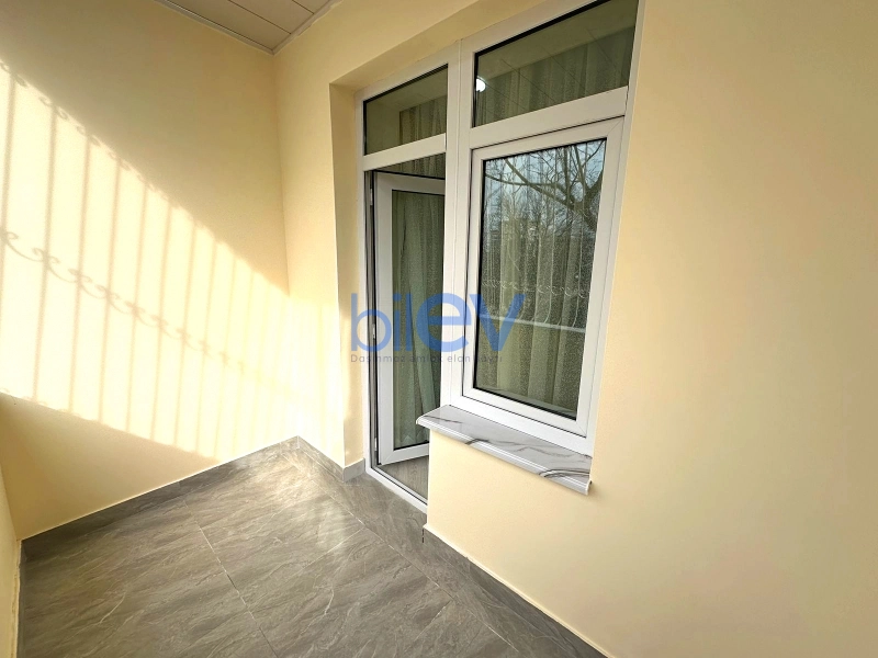 Satış 4 otaqlı Köhnə Tikili bina evi  100m², Bakı