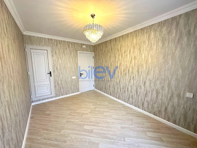 Satış 4 otaqlı Köhnə Tikili bina evi  100m², Bakı