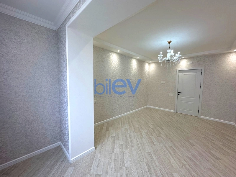 Satış 4 otaqlı Köhnə Tikili bina evi  100m², Bakı