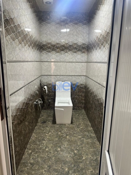 Satış 5 otaqlı Həyət evi  230m², Bakı