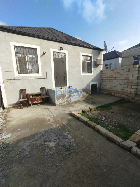 Satış 3 otaqlı Həyət evi  75m², Sumqayıt