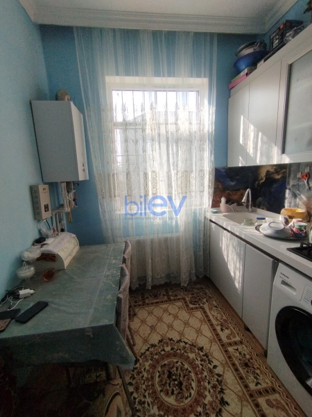 Satış 3 otaqlı Həyət evi  75m², Sumqayıt