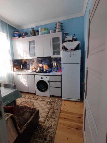 Satış 3 otaqlı Həyət evi  75m², Sumqayıt