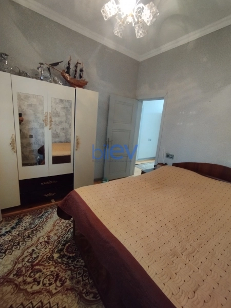 Satış 3 otaqlı Həyət evi  75m², Sumqayıt