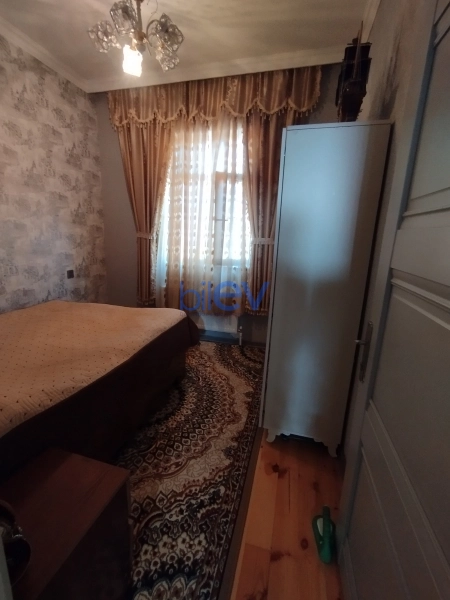 Satış 3 otaqlı Həyət evi  75m², Sumqayıt