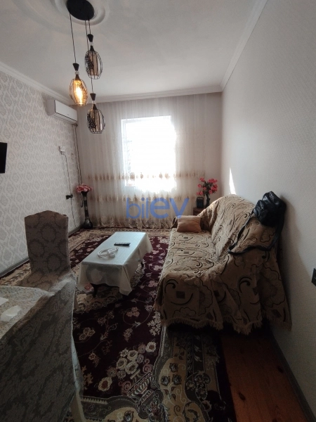 Satış 3 otaqlı Həyət evi  75m², Sumqayıt