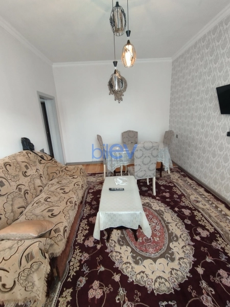 Satış 3 otaqlı Həyət evi  75m², Sumqayıt