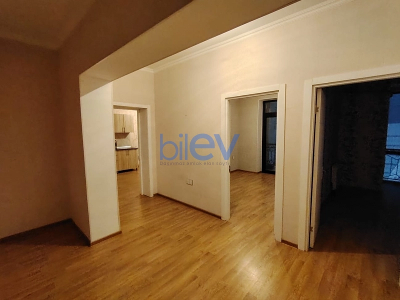 Aylıq Kirayə 3 otaqlı Ofis  71m², Bakı