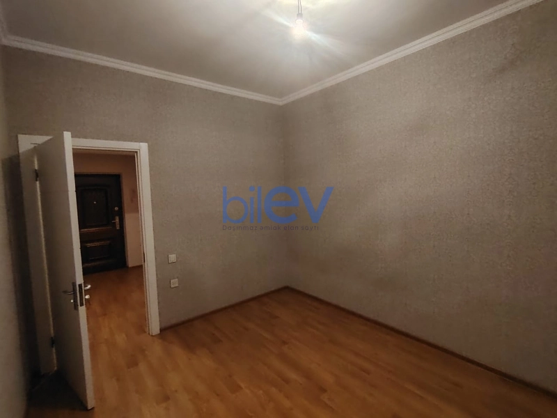 Aylıq Kirayə 3 otaqlı Ofis  71m², Bakı