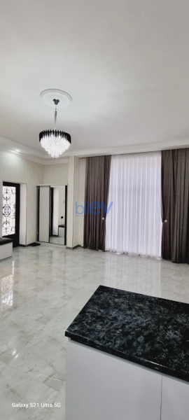 Satış 4 otaqlı Həyət evi  240m², Bakı