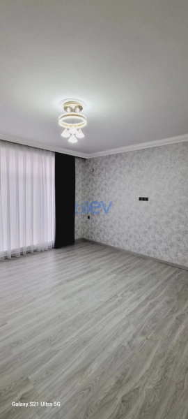 Satış 4 otaqlı Həyət evi  240m², Bakı