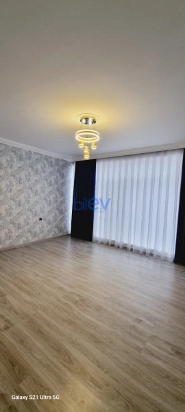Satış 4 otaqlı Həyət evi  240m², Bakı