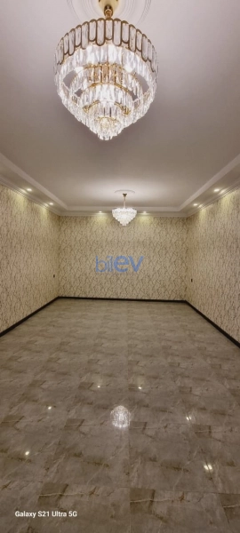 Satış 4 otaqlı Həyət evi  240m², Bakı