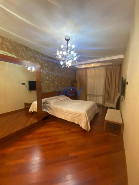 Satış 3 otaqlı Yeni Tikili bina evi  100m², Bakı