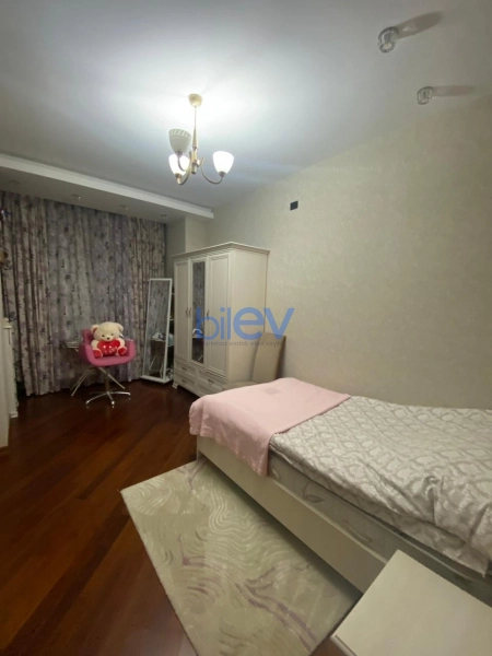 Satış 3 otaqlı Yeni Tikili bina evi  100m², Bakı