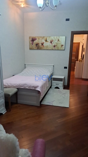 Satış 3 otaqlı Yeni Tikili bina evi  100m², Bakı