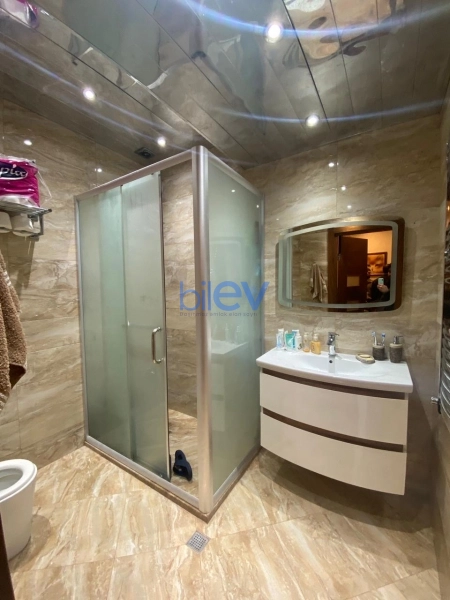 Satış 3 otaqlı Yeni Tikili bina evi  100m², Bakı