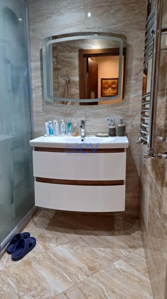 Satış 3 otaqlı Yeni Tikili bina evi  100m², Bakı