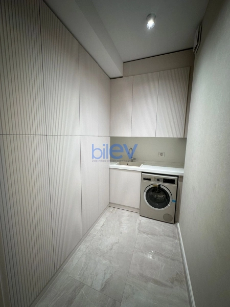 Satış 4 otaqlı Yeni Tikili bina evi  204m², Bakı