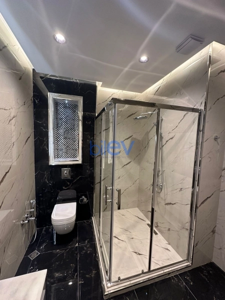Satış 4 otaqlı Yeni Tikili bina evi  204m², Bakı