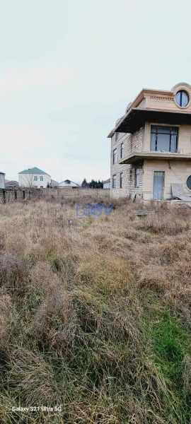 Satış 8 otaqlı Bağ evi  500m², Bakı