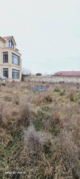 Satış 8 otaqlı Bağ evi  500m², Bakı