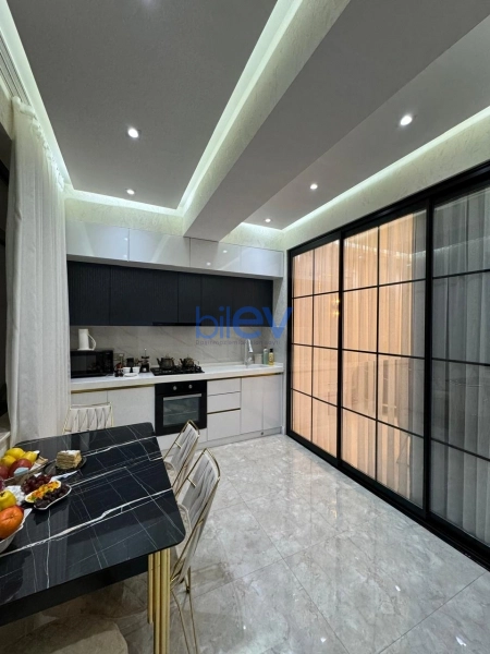 Satış 3 otaqlı Yeni Tikili bina evi  100m², Bakı