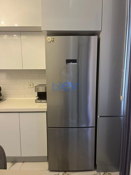 Satış 3 otaqlı Yeni Tikili bina evi  100m², Bakı