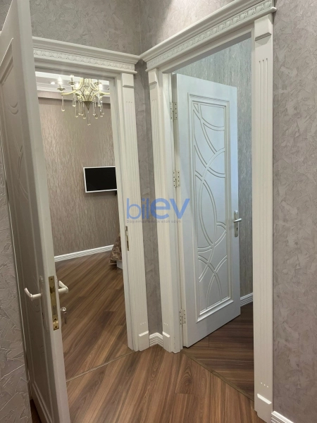 Satış 3 otaqlı Yeni Tikili bina evi  100m², Bakı