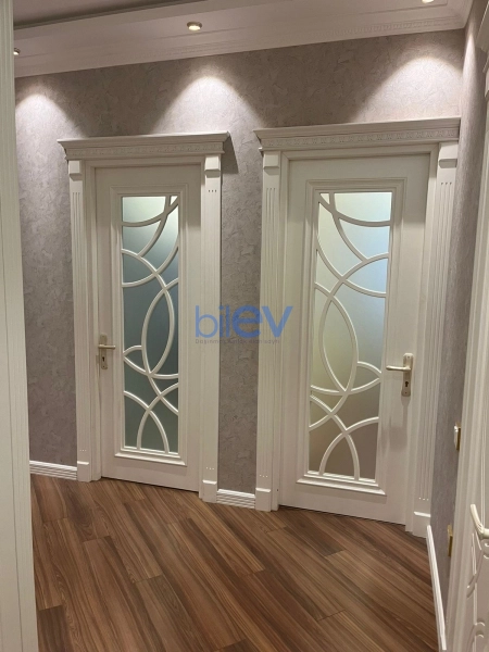 Satış 3 otaqlı Yeni Tikili bina evi  100m², Bakı