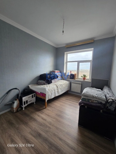 Satış 3 otaqlı Yeni Tikili bina evi  70m², Bakı