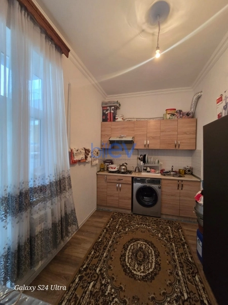Satış 3 otaqlı Yeni Tikili bina evi  70m², Bakı