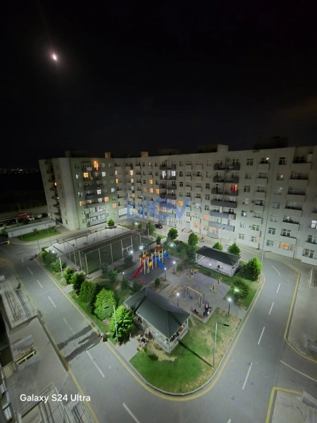 Satış 3 otaqlı Yeni Tikili bina evi  70m², Bakı