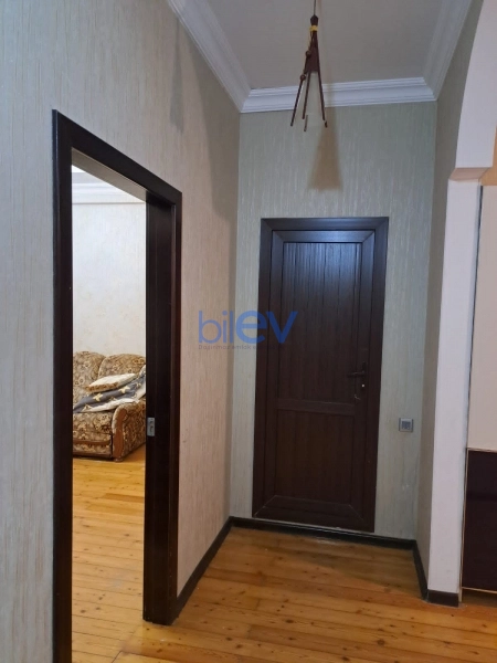 Satış 5 otaqlı Yeni Tikili bina evi  258m², Bakı
