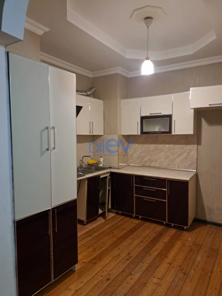 Satış 5 otaqlı Yeni Tikili bina evi  258m², Bakı