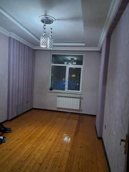 Satış 5 otaqlı Yeni Tikili bina evi  258m², Bakı