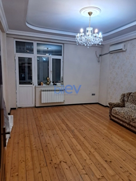 Satış 5 otaqlı Yeni Tikili bina evi  258m², Bakı