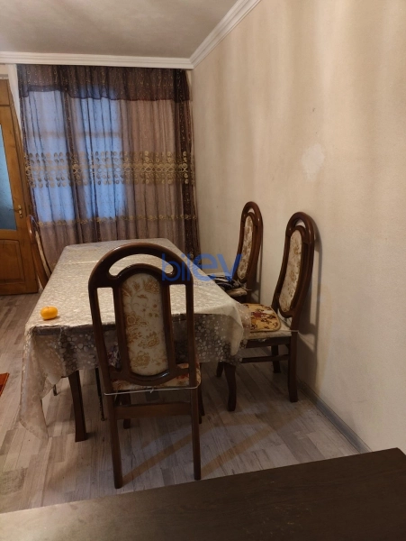 Satış 5 otaqlı Yeni Tikili bina evi  258m², Bakı