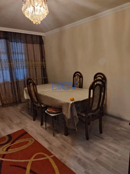 Satış 5 otaqlı Yeni Tikili bina evi  258m², Bakı
