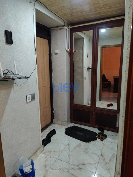 Satış 5 otaqlı Yeni Tikili bina evi  258m², Bakı