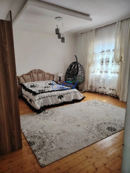 Satış 5 otaqlı Həyət evi  190m², Bakı