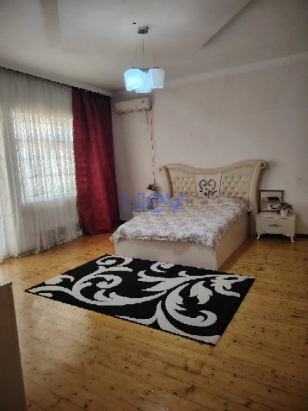 Satış 5 otaqlı Həyət evi  190m², Bakı