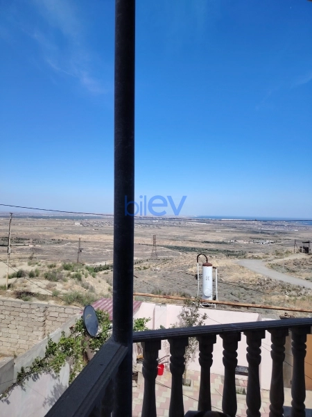 Satış 5 otaqlı Həyət evi  190m², Bakı