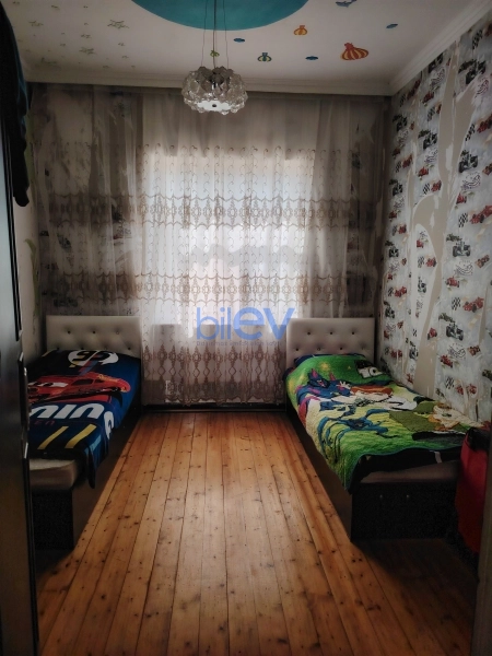 Satış 5 otaqlı Həyət evi  190m², Bakı