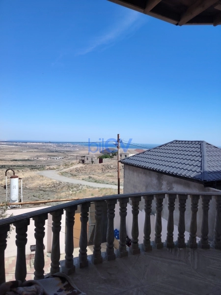 Satış 5 otaqlı Həyət evi  190m², Bakı