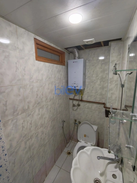 Aylıq Kirayə 1 otaqlı Ofis  50m², Bakı