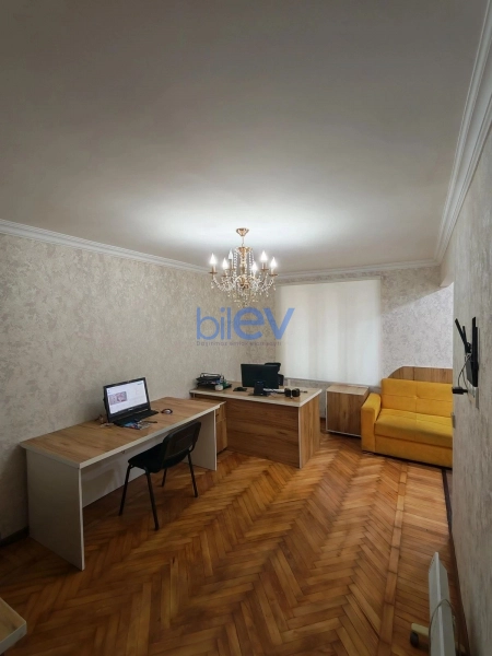 Aylıq Kirayə 1 otaqlı Ofis  50m², Bakı