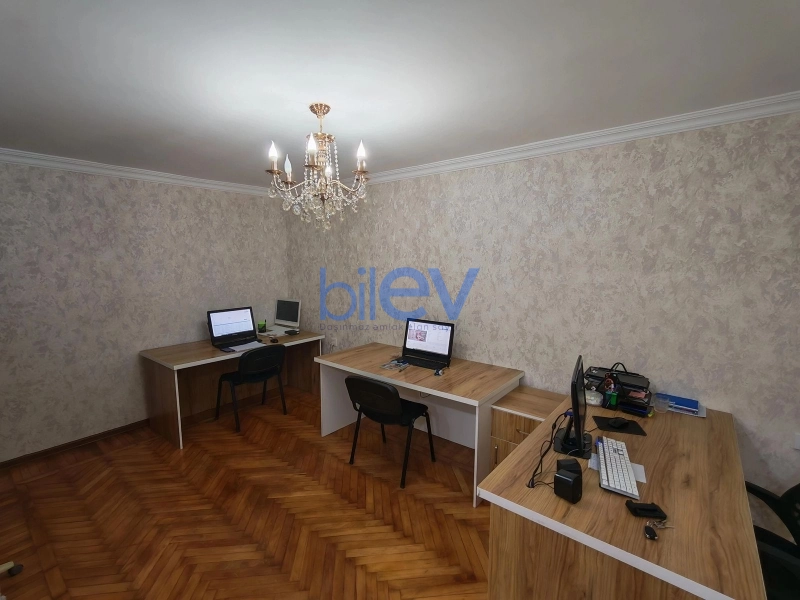 Aylıq Kirayə 1 otaqlı Ofis  50m², Bakı