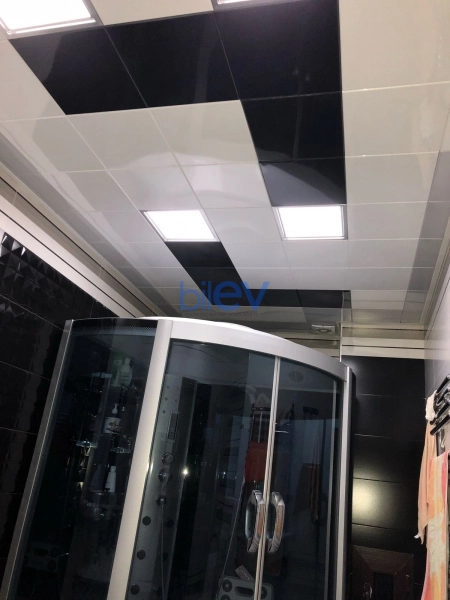 Satış 4 otaqlı Yeni Tikili bina evi  170m², Bakı