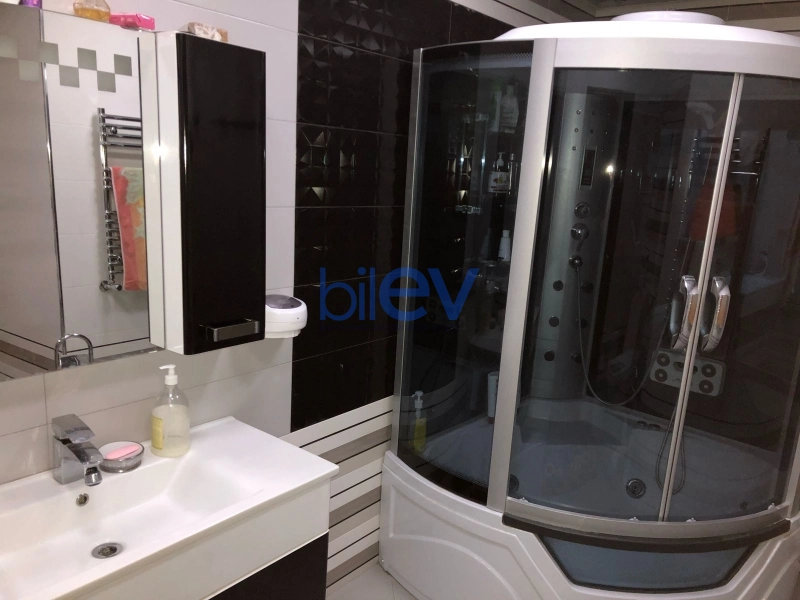 Satış 4 otaqlı Yeni Tikili bina evi  170m², Bakı